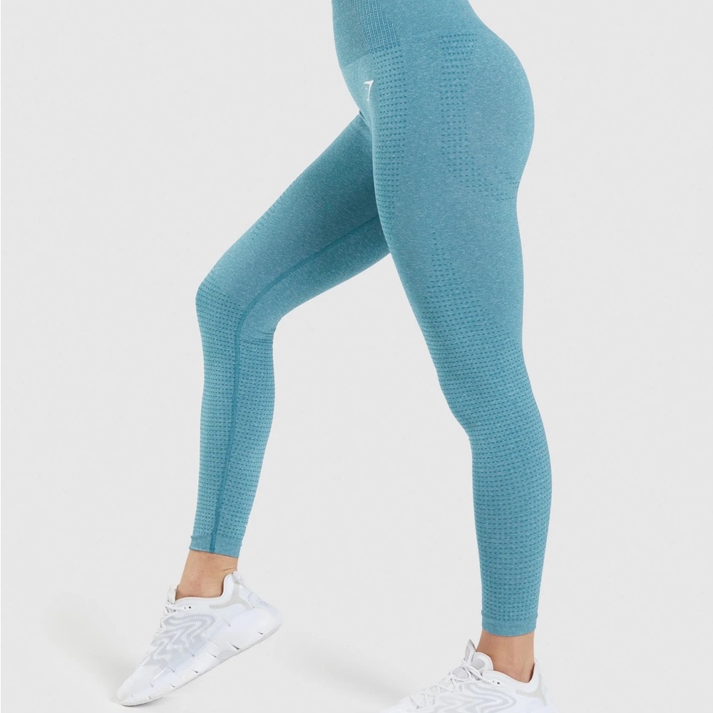 Gymshark Vital 2.0 Seamless Leggings